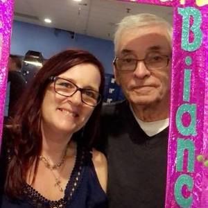 Meet your Posher, Nathalie bernard